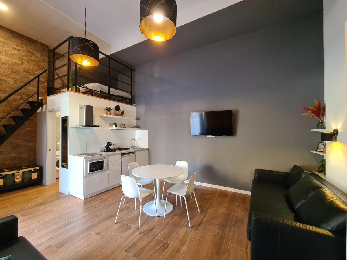 Aparthotel Hlius Brand New Valencia
