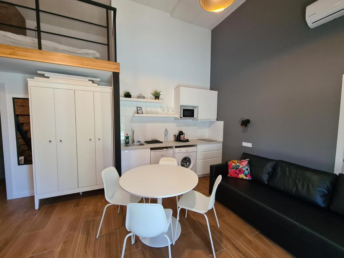Hlius Brand New Aparthotel *
