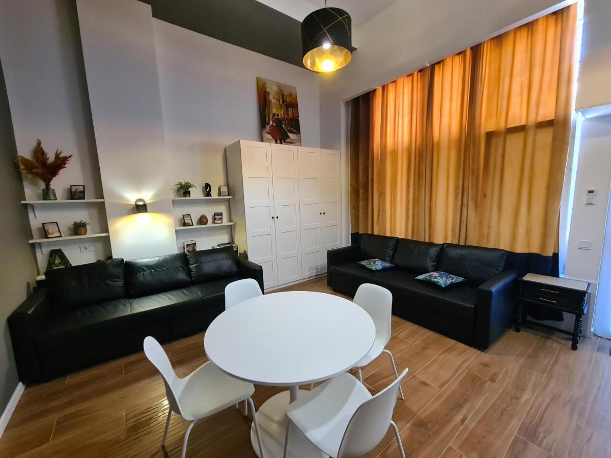 Hlius Brand New Aparthotel