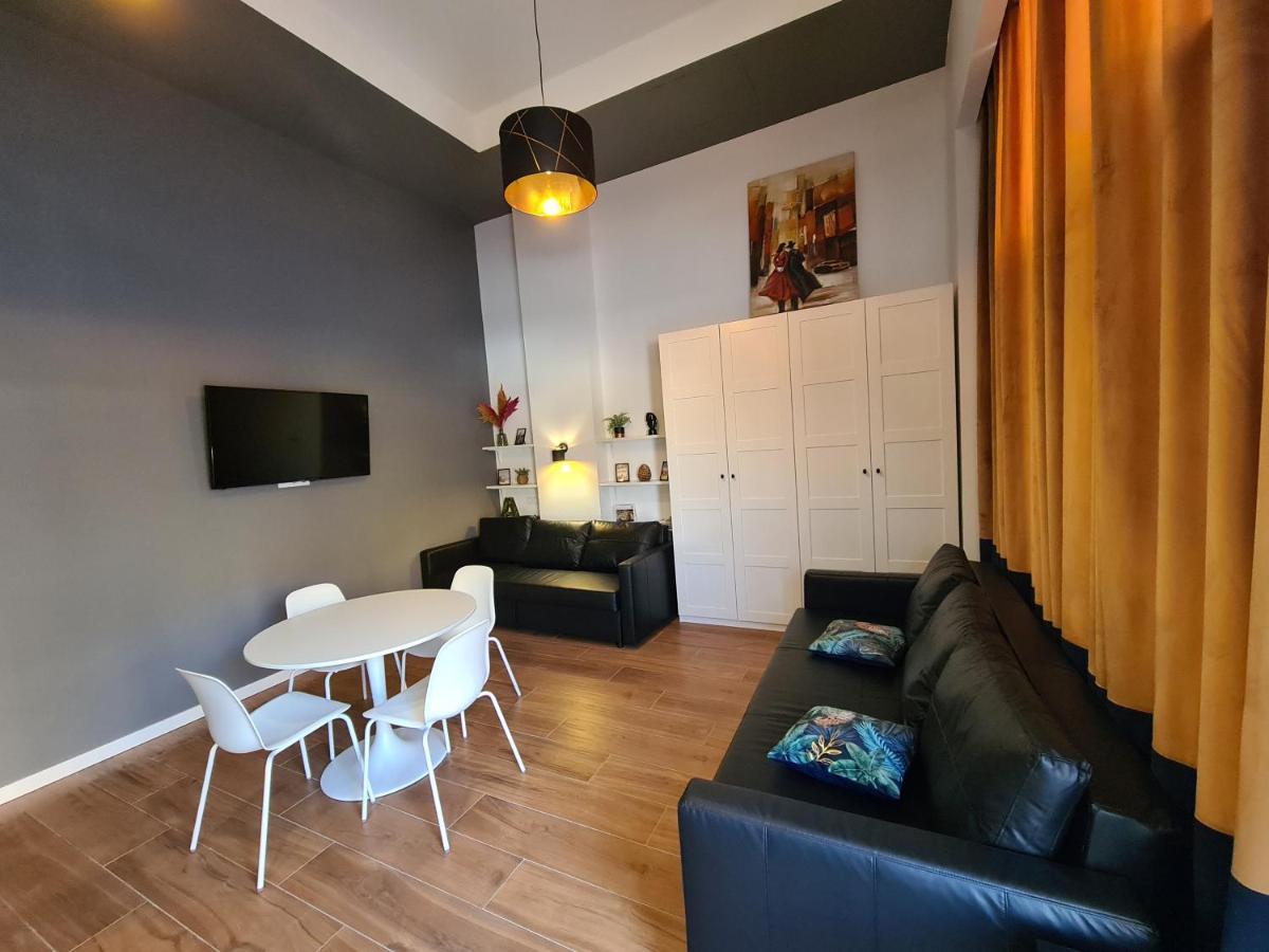 Hlius Brand New Aparthotel