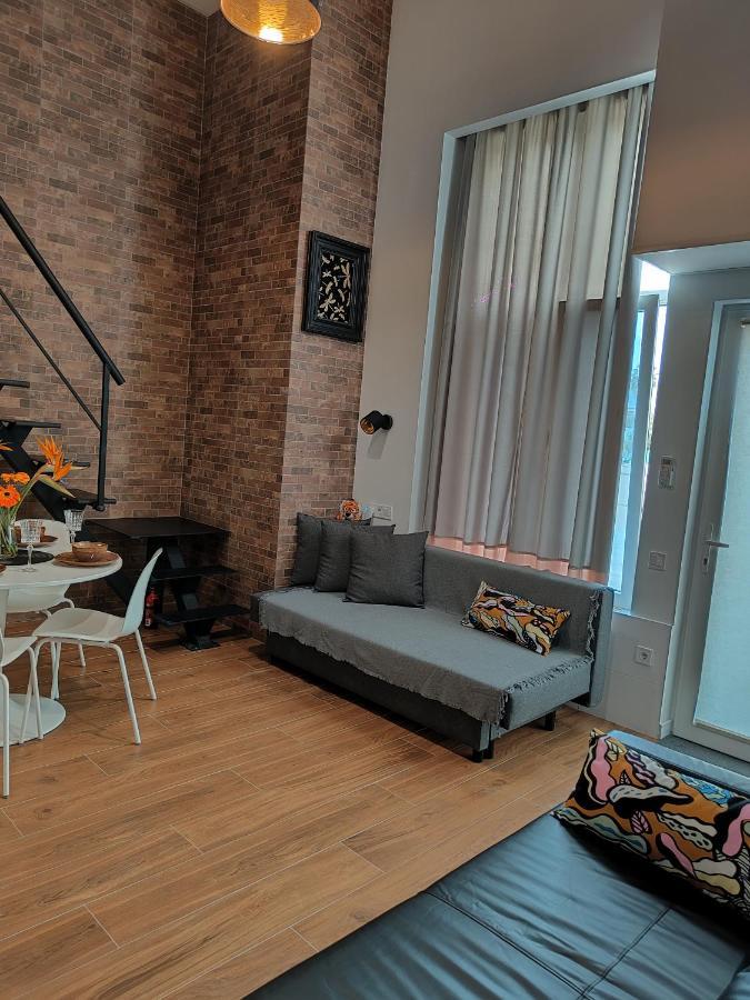 Aparthotel Hlius Brand New *