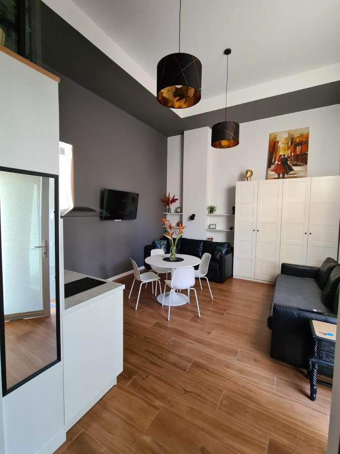 Aparthotel Hlius Brand New *