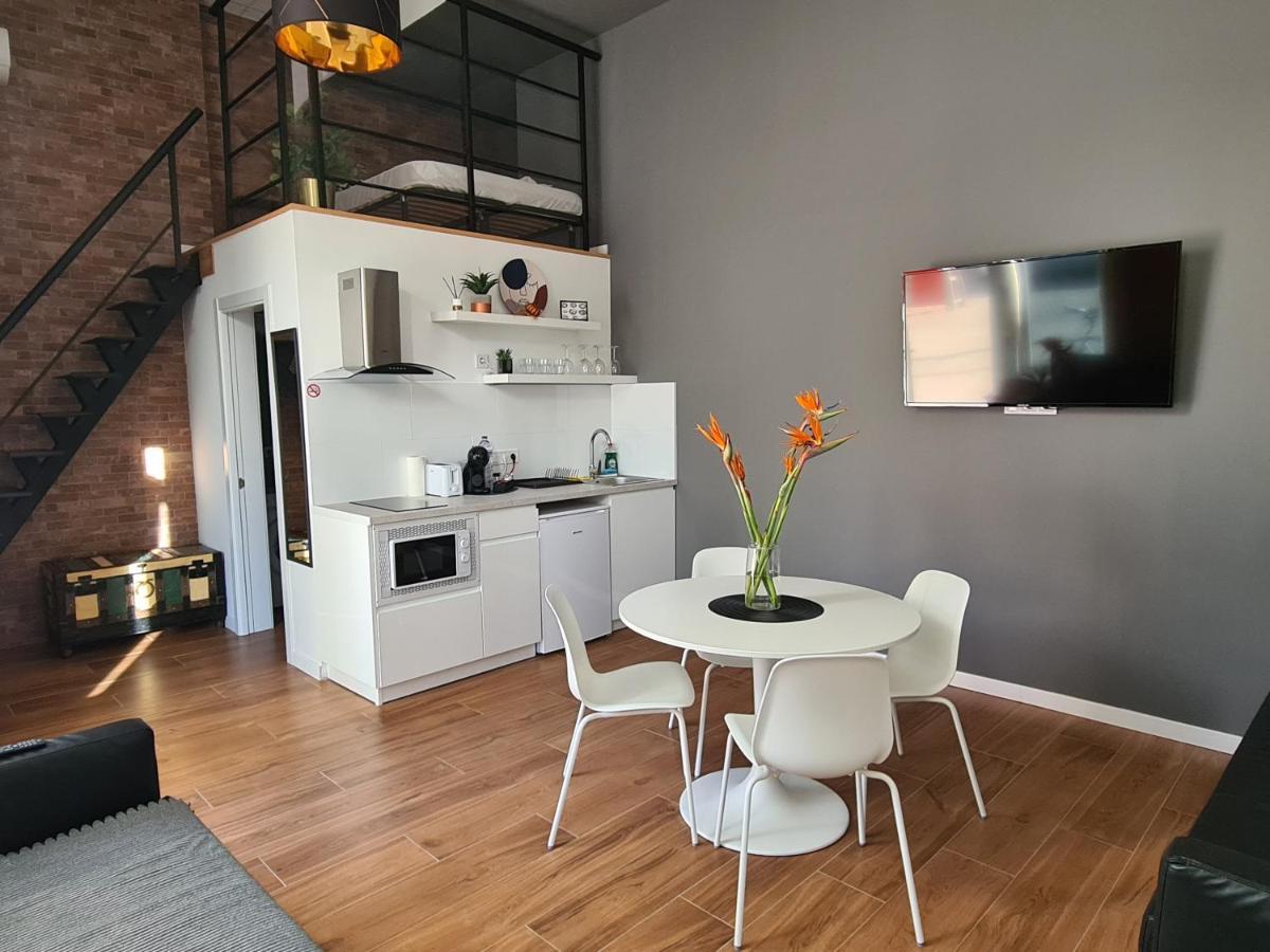 Hlius Brand New Aparthotel