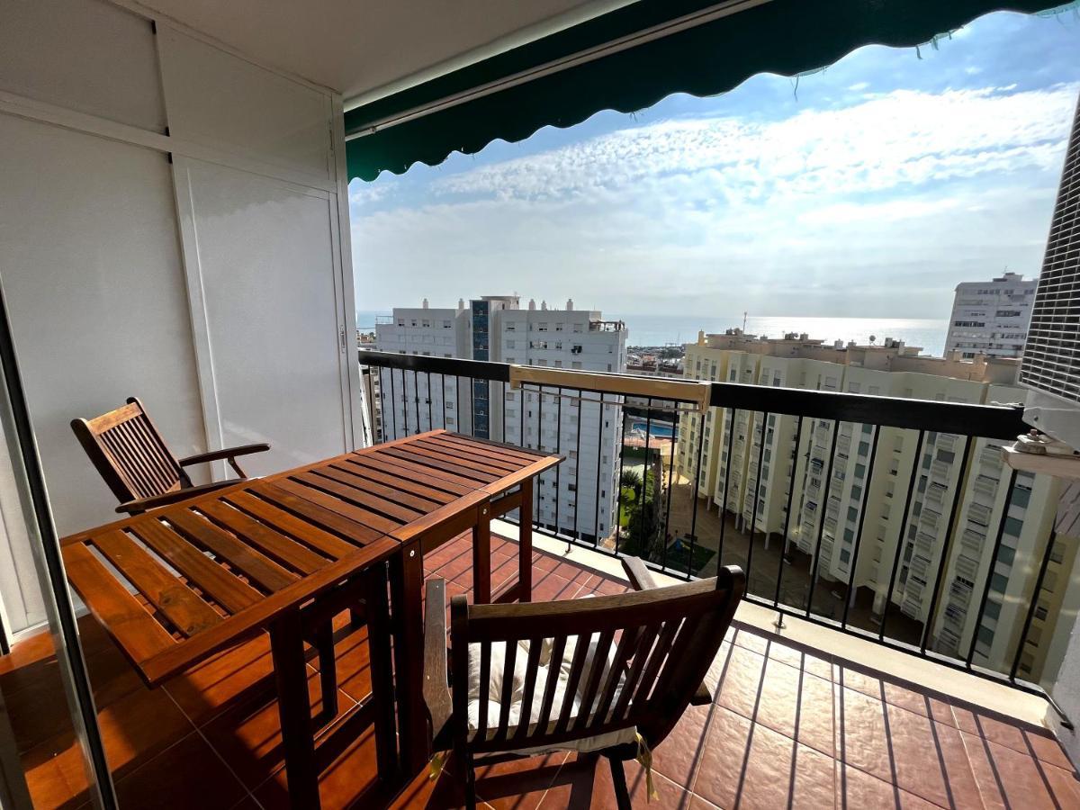 Elegante Alojamiento Con Piscina Y Terraza * Valencia