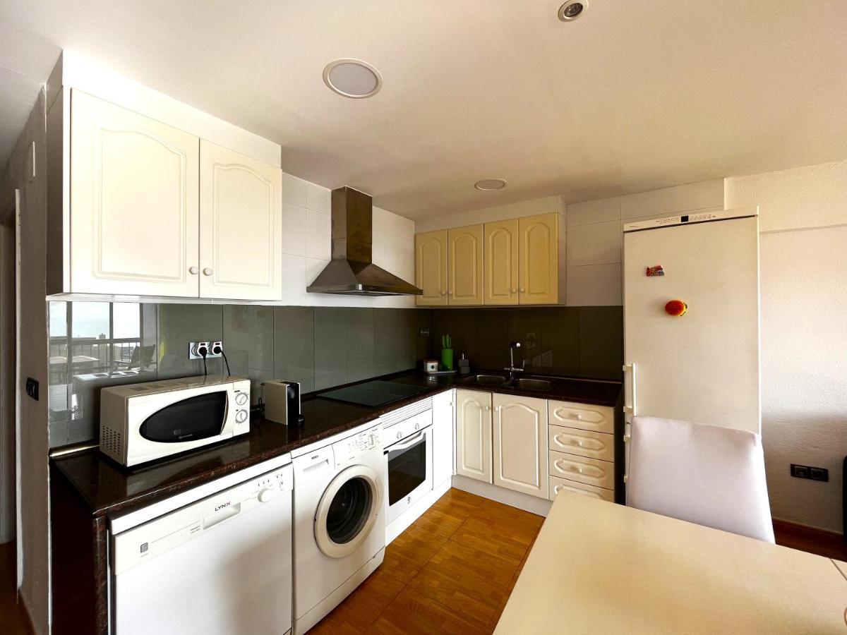 Apartamento Elegante Alojamiento Con Piscina Y Terraza