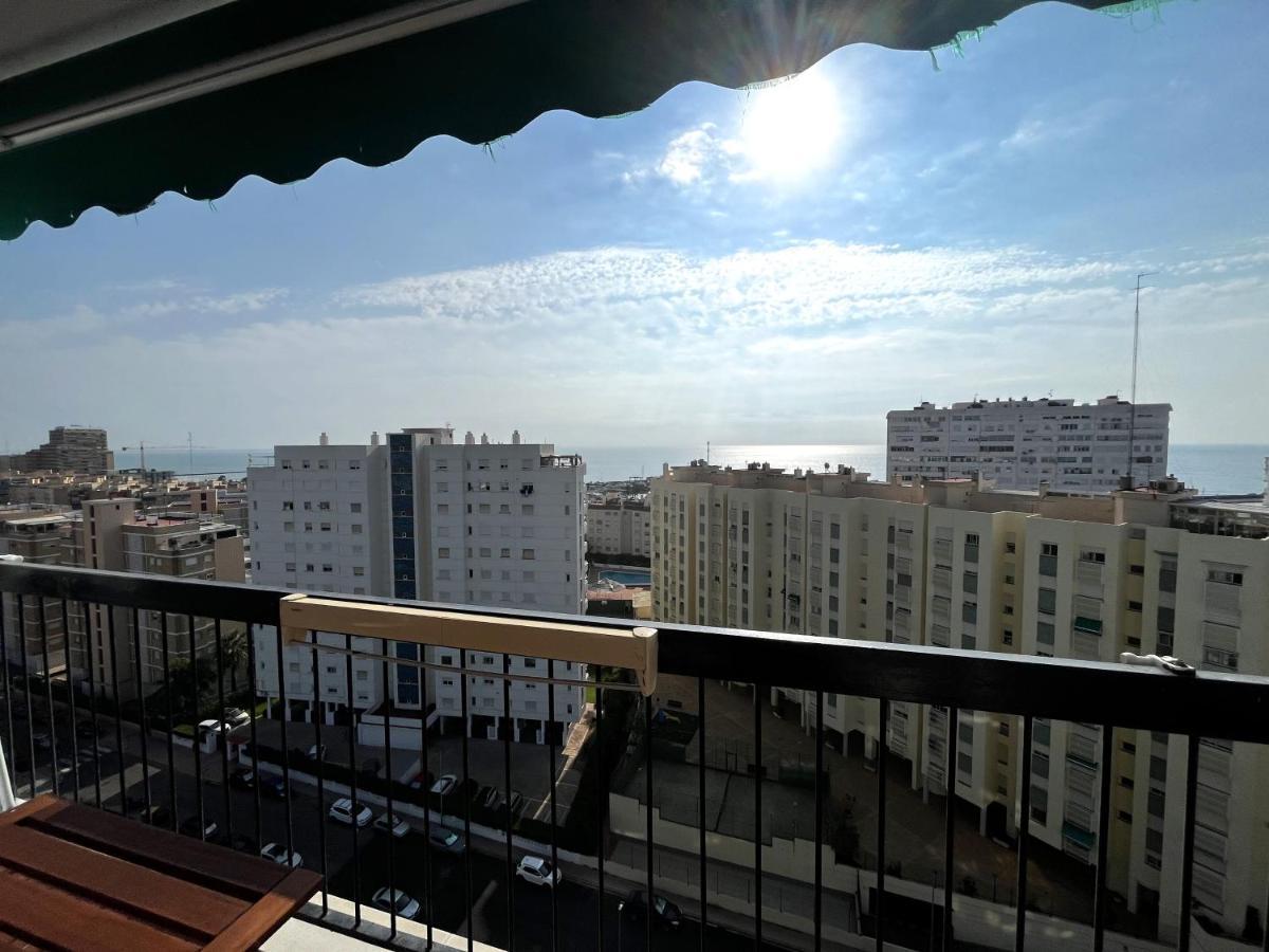 Elegante Alojamiento Con Piscina Y Terraza Valencia
