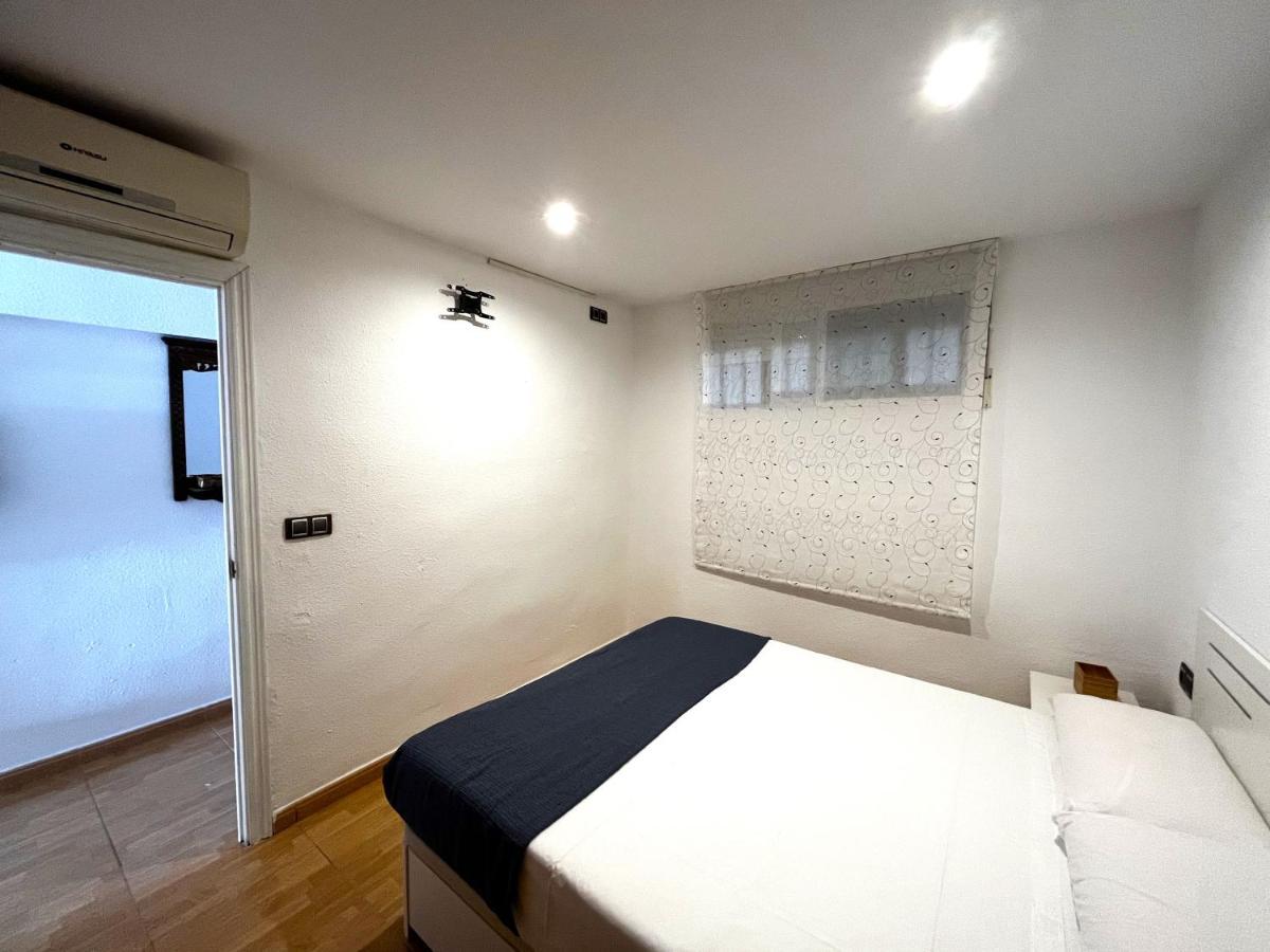 Elegante Alojamiento Con Piscina Y Terraza Apartamento *