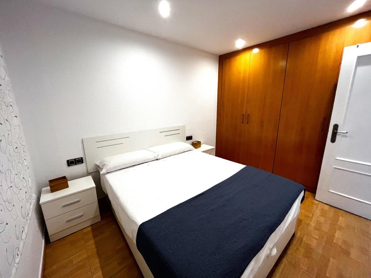 Apartamento Elegante Alojamiento Con Piscina Y Terraza