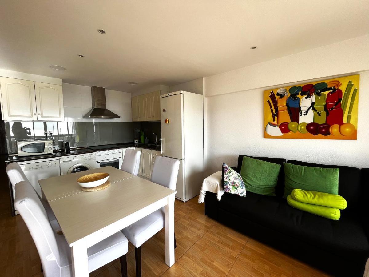 Elegante Alojamiento Con Piscina Y Terraza Apartamento *