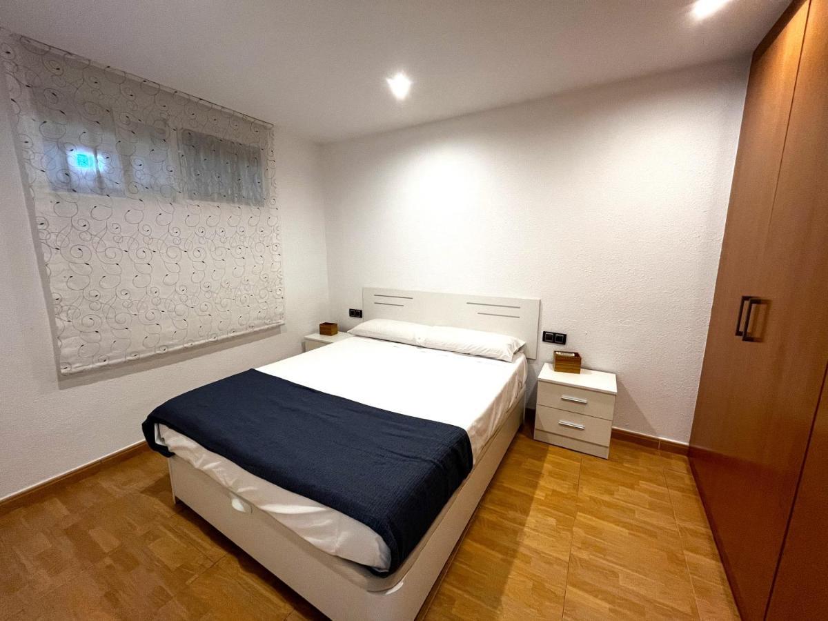 Elegante Alojamiento Con Piscina Y Terraza * Valencia