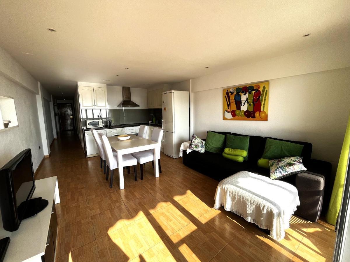 Elegante Alojamiento Con Piscina Y Terraza Apartamento *