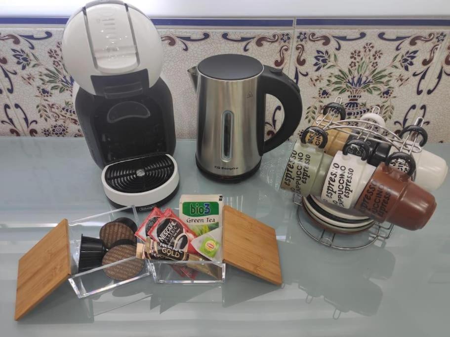 Apartamento El Rinconcito Del Cabanyal Valencia