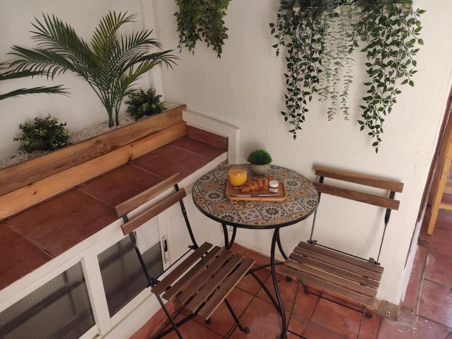 Apartamento El Rinconcito Del Cabanyal