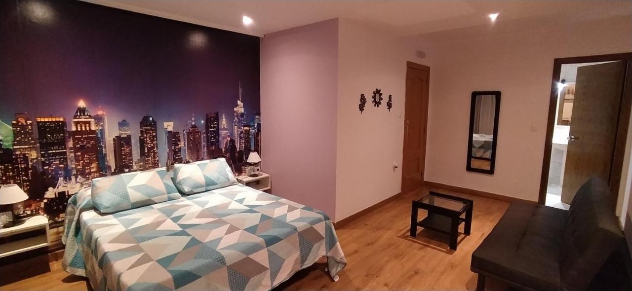 Pensión Happystay Valencia