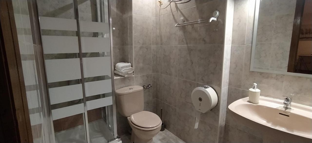 Pensión Happystay Valencia