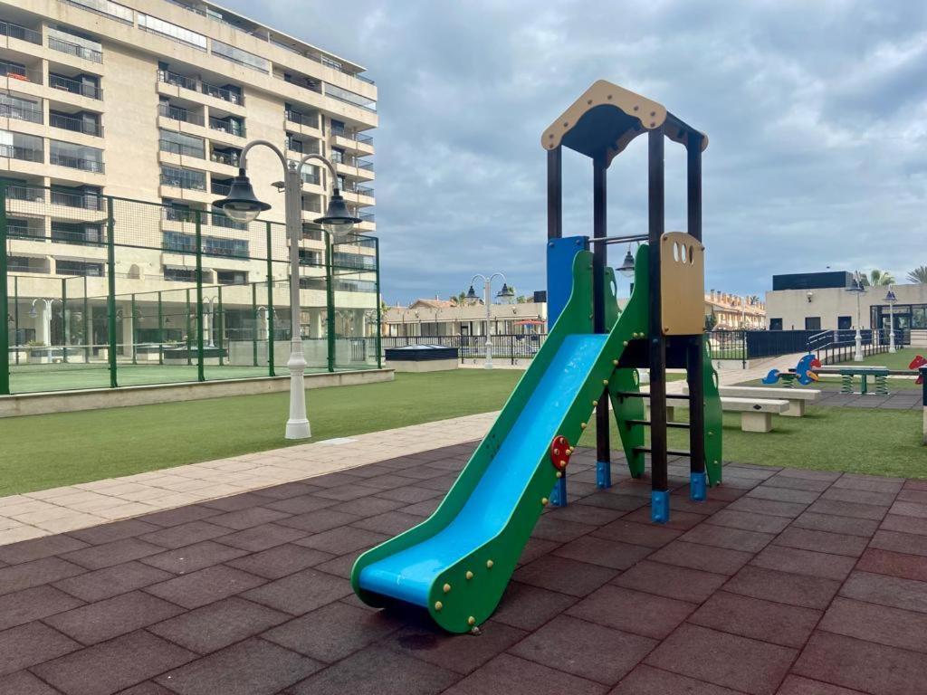 Apartamento Patacona Premium Penthouse Sea Views & Barbecue Valencia