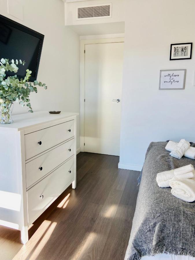 Patacona Premium Penthouse Sea Views & Barbecue * Valencia