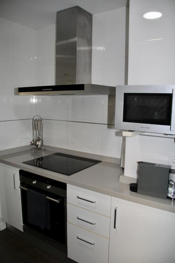 Apartamento Patacona Premium Penthouse Sea Views & Barbecue *