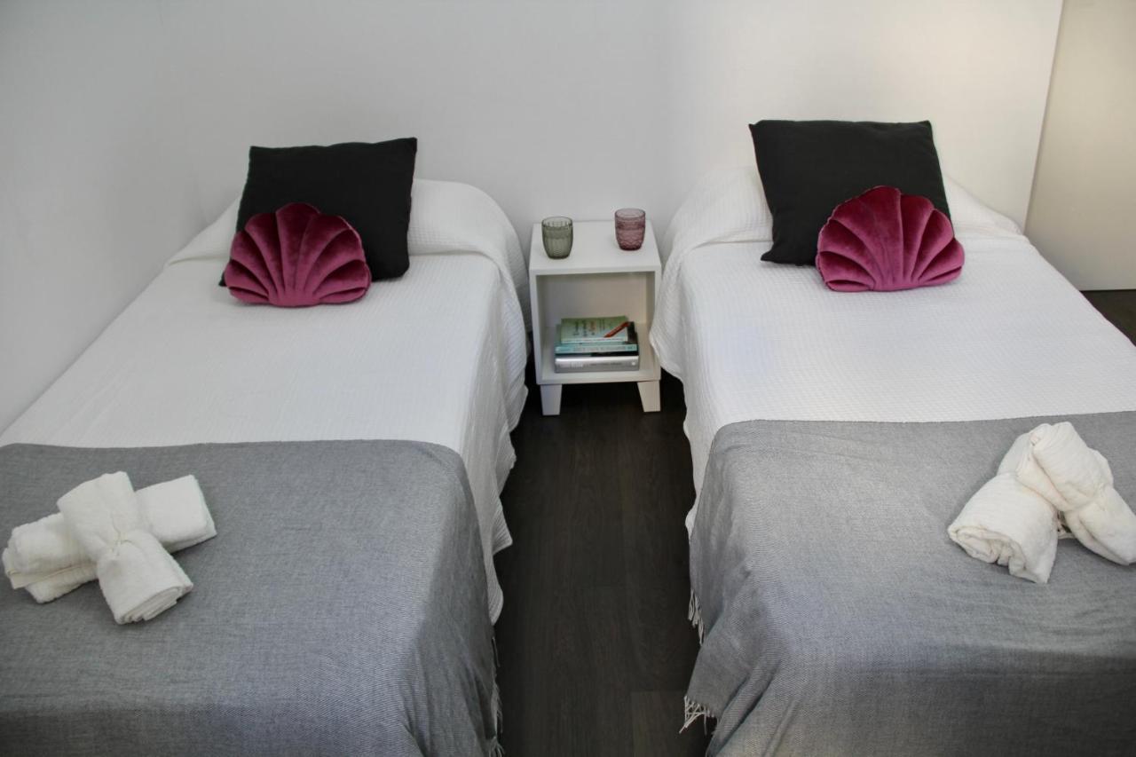 Patacona Premium Penthouse Sea Views & Barbecue *