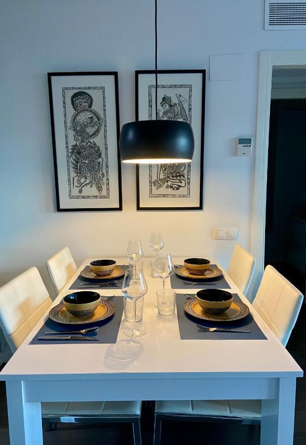 Patacona Premium Penthouse Sea Views & Barbecue Apartamento *