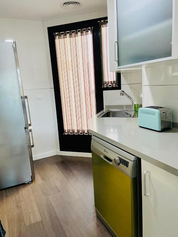 Patacona Premium Penthouse Sea Views & Barbecue