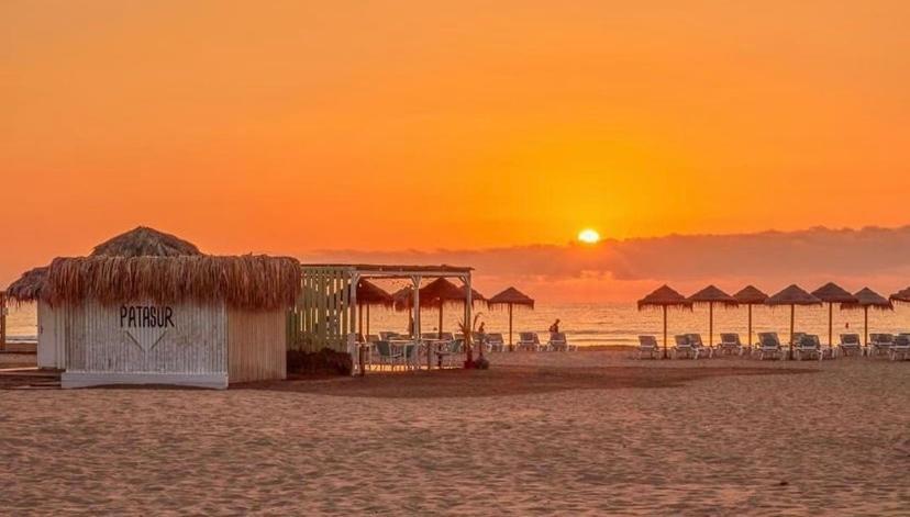Patacona Premium Penthouse Sea Views & Barbecue * Valencia