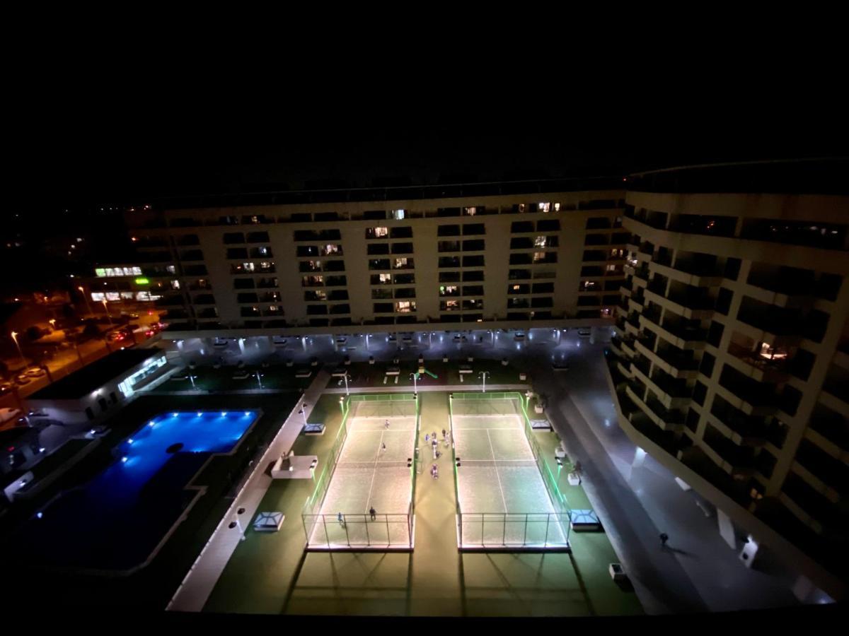 Patacona Premium Penthouse Sea Views & Barbecue * Valencia