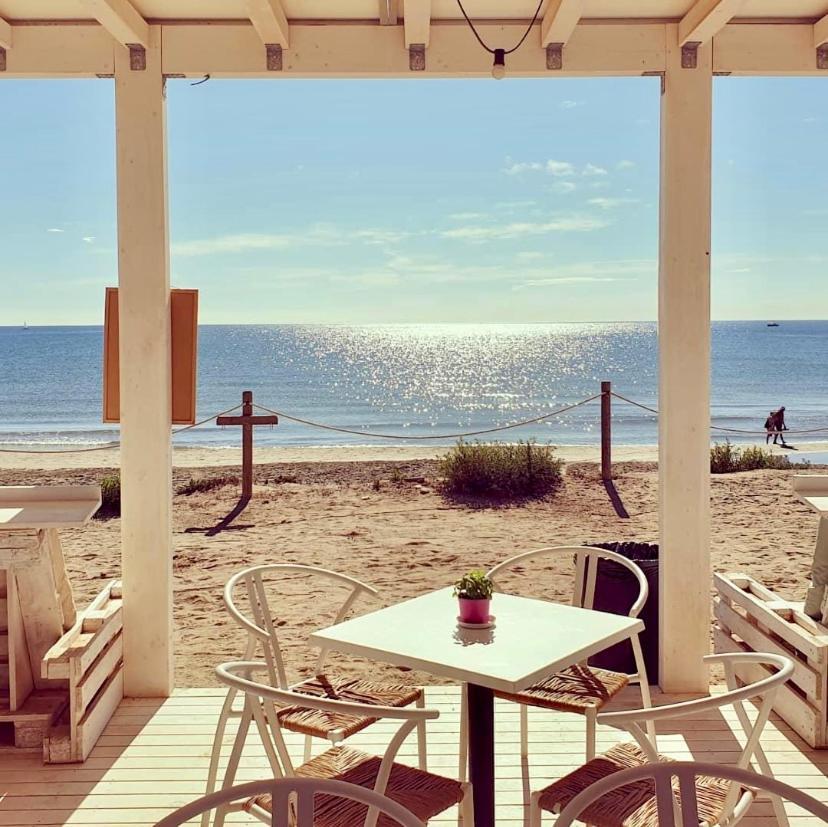 Patacona Premium Penthouse Sea Views & Barbecue Valencia