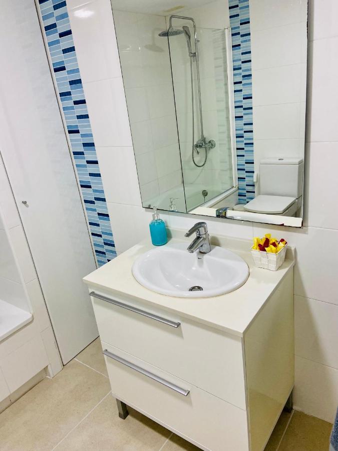 Patacona Premium Penthouse Sea Views & Barbecue Apartamento *