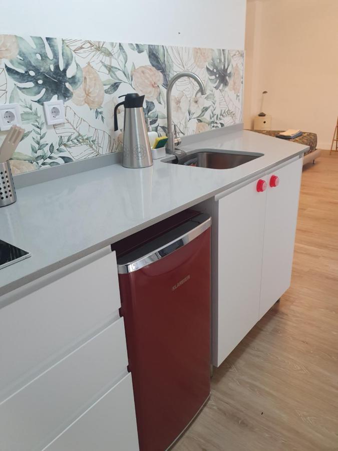 Emely Despacho Loft Port Valencia