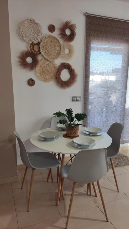 Apartamento Playa De Canet, Gran Terraza