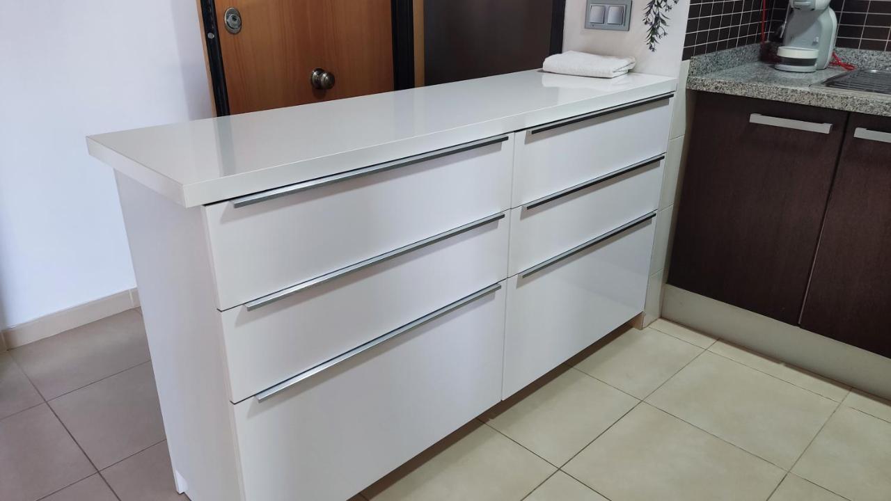 Apartamento Playa De Canet, Gran Terraza *