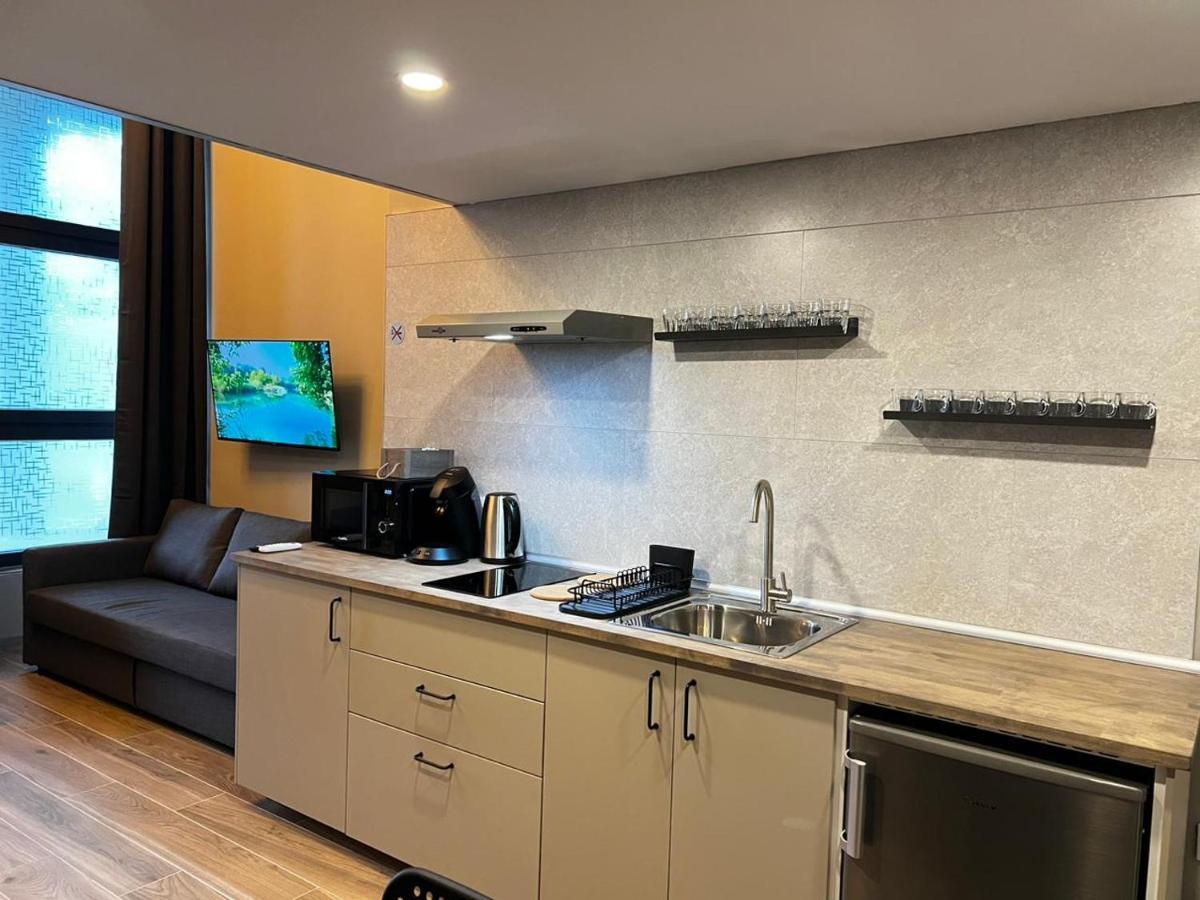 Vlc Aparthotel