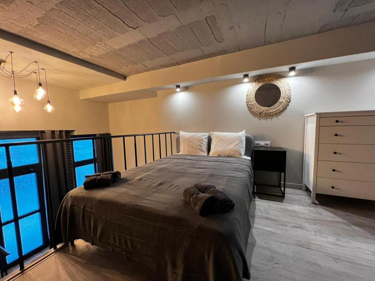 Vlc Aparthotel Valencia