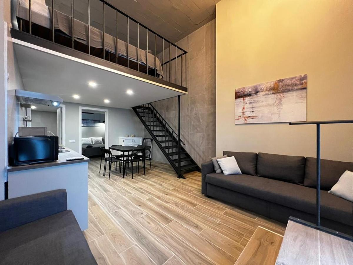 Vlc Aparthotel Valencia