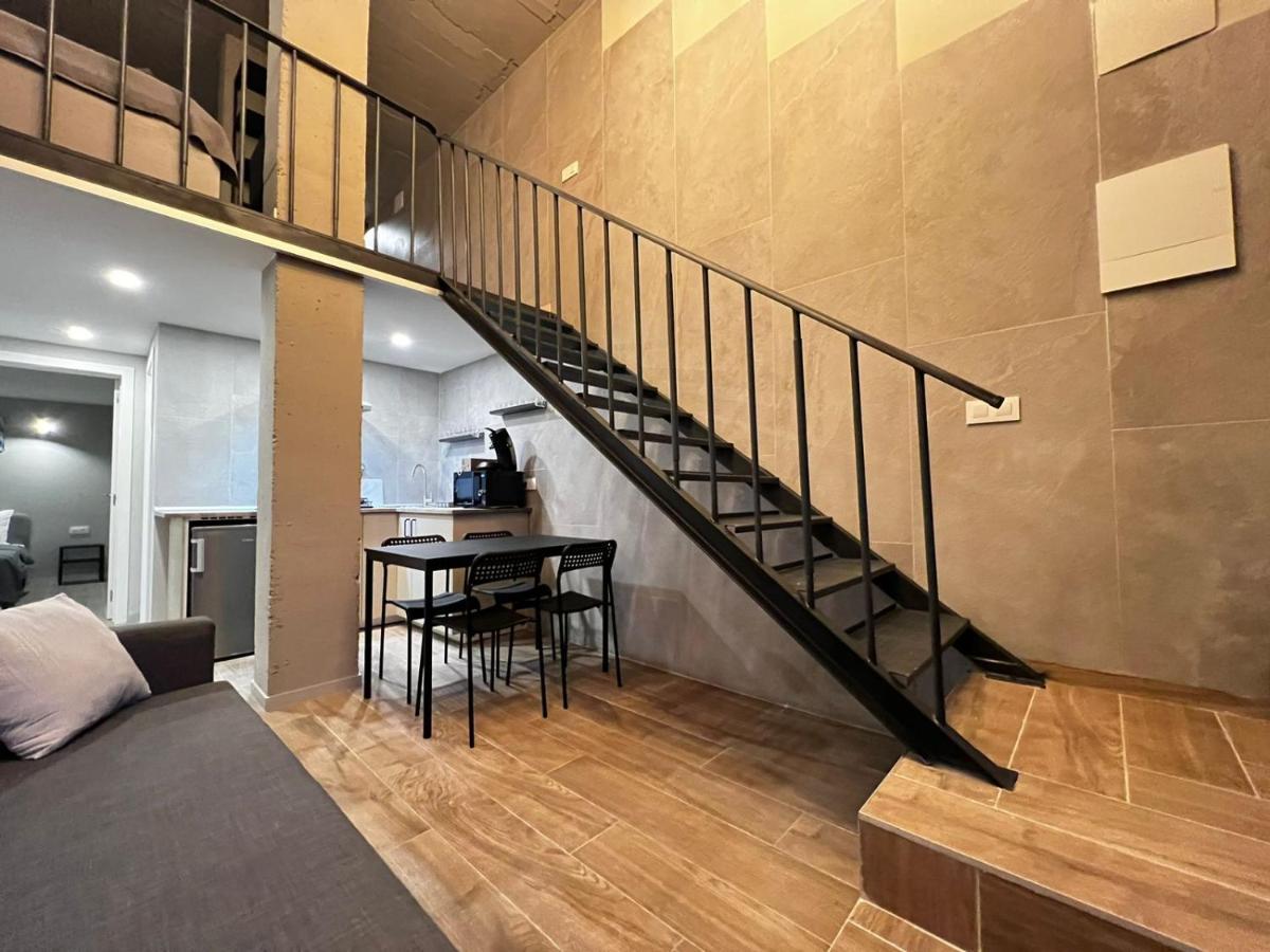 Vlc Aparthotel *