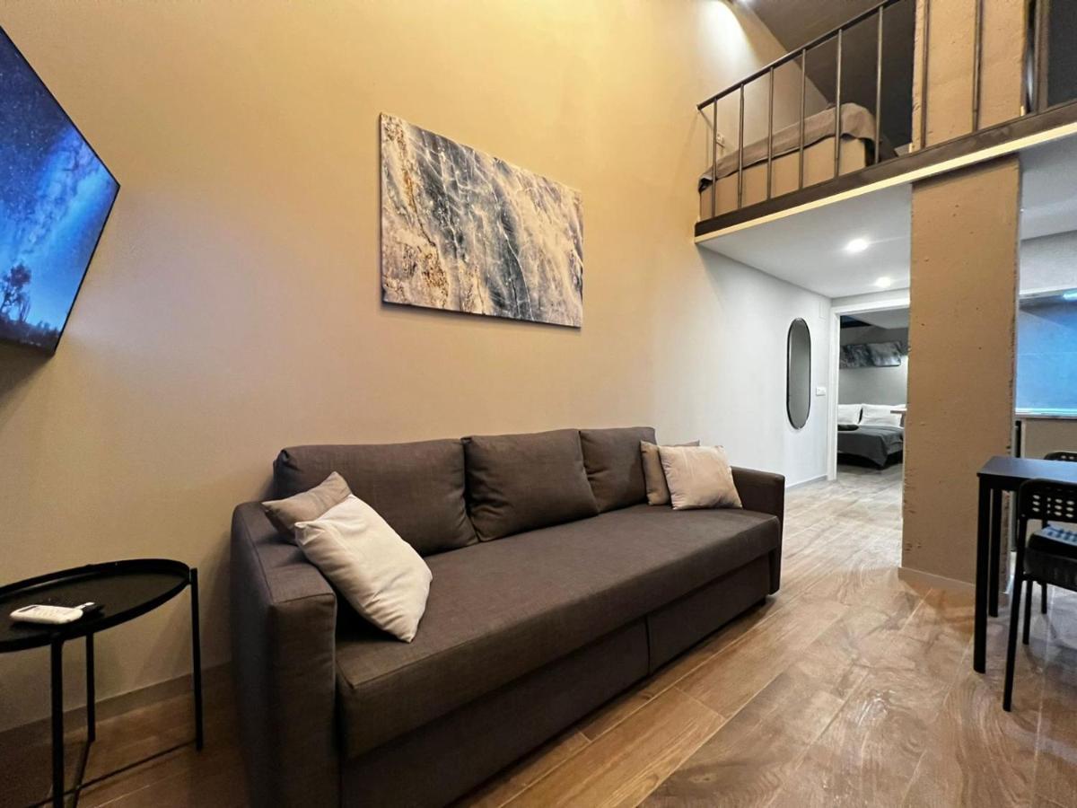 Vlc Aparthotel Valencia