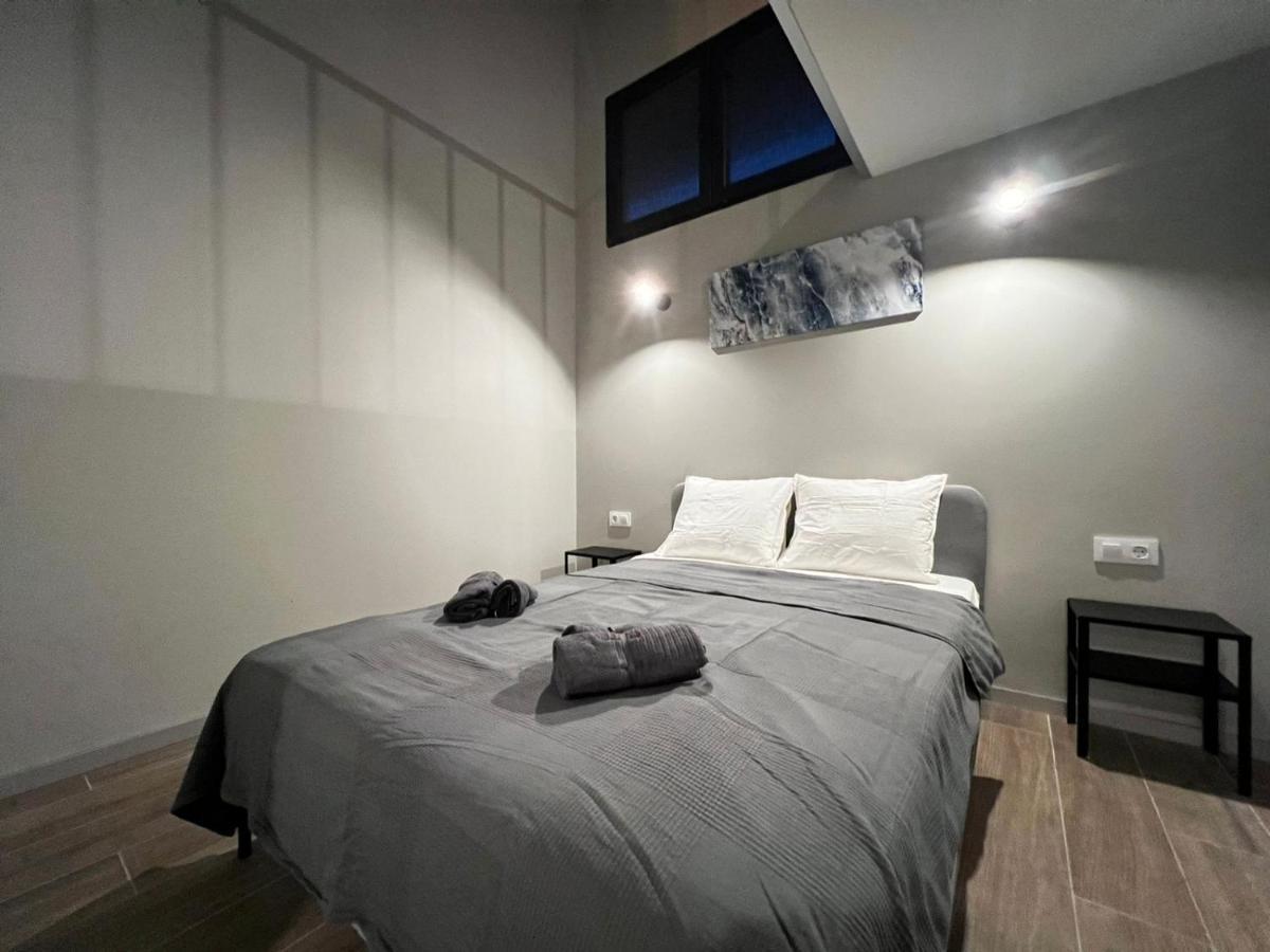 Vlc Aparthotel