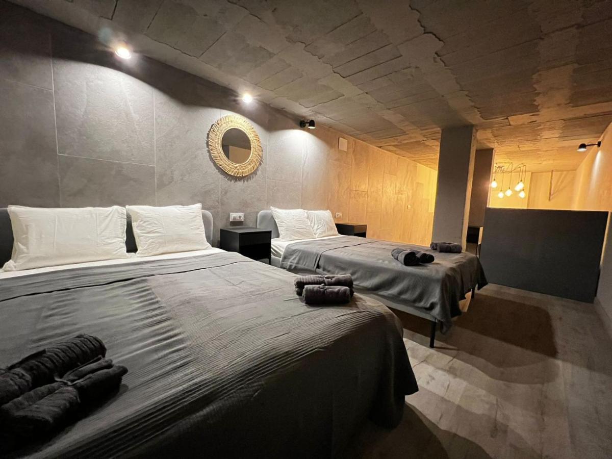 Vlc Aparthotel *