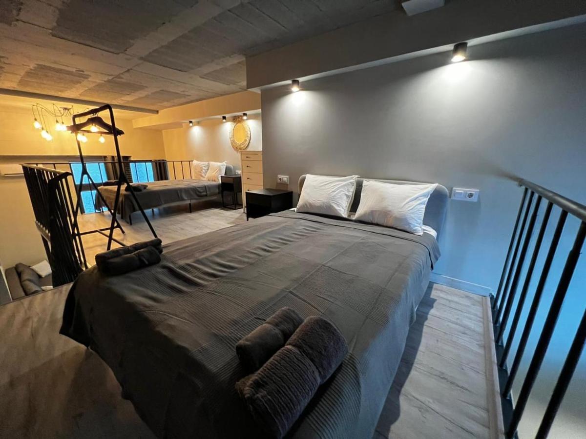 Vlc Apartahotel *