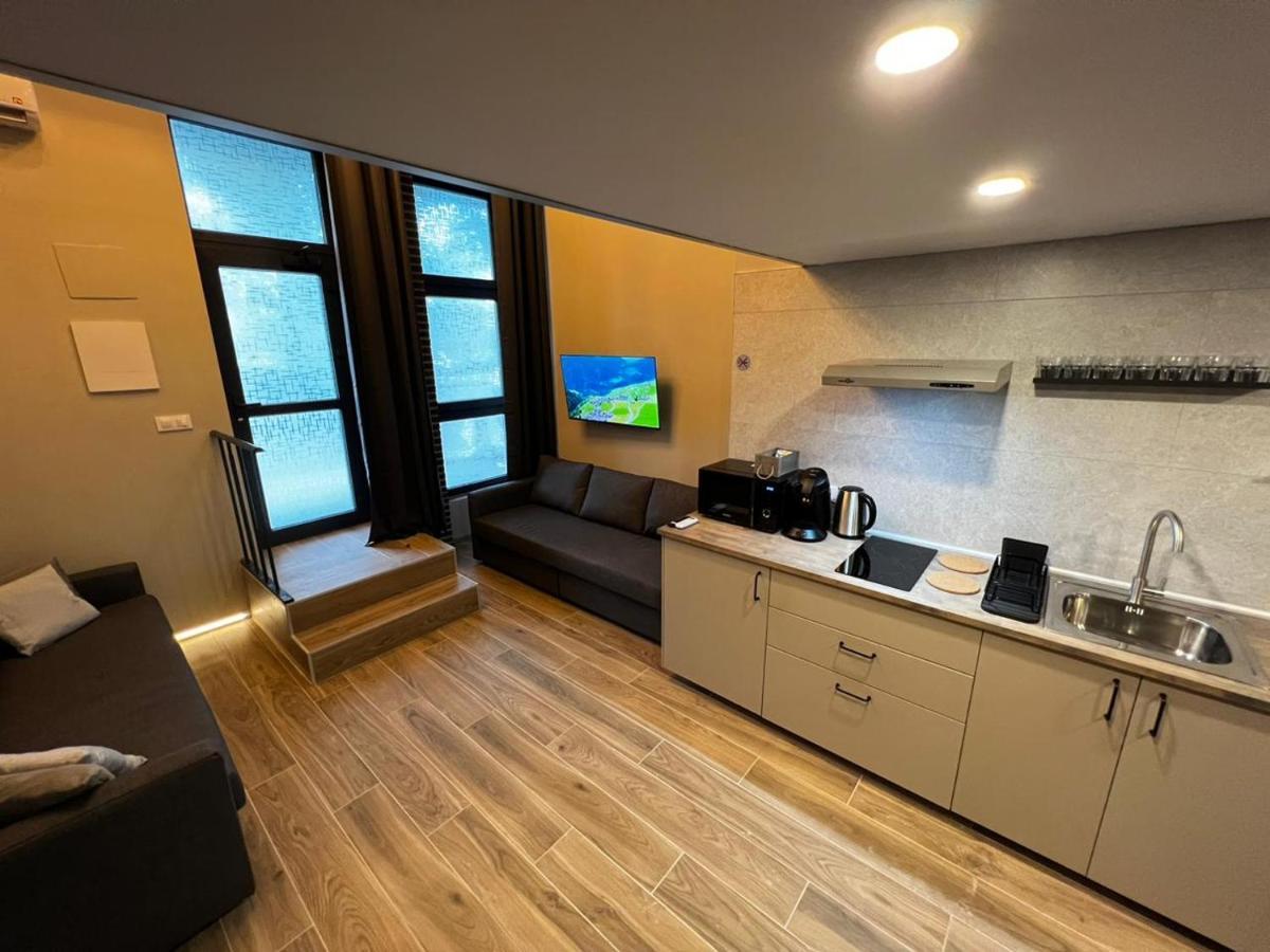 Aparthotel Vlc Valencia