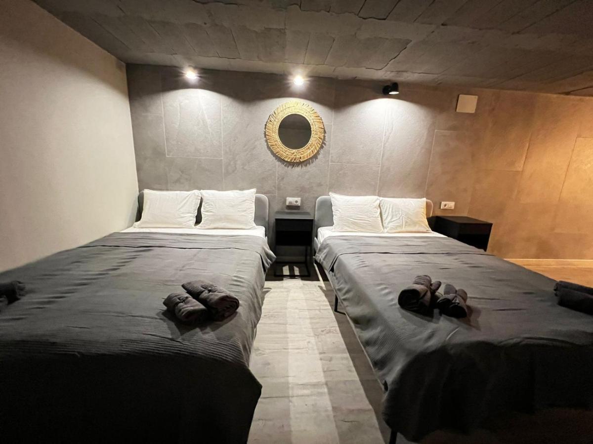 Aparthotel Vlc