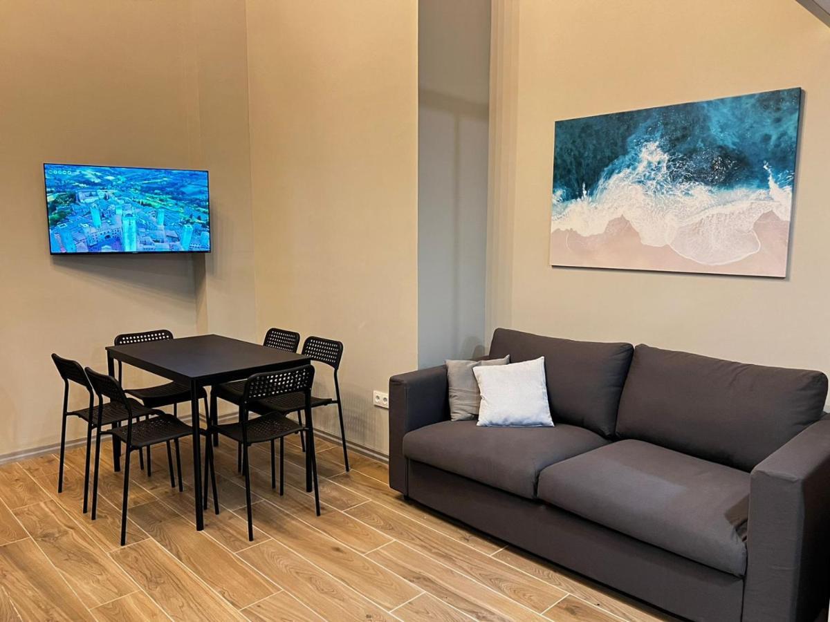 Vlc Aparthotel Valencia