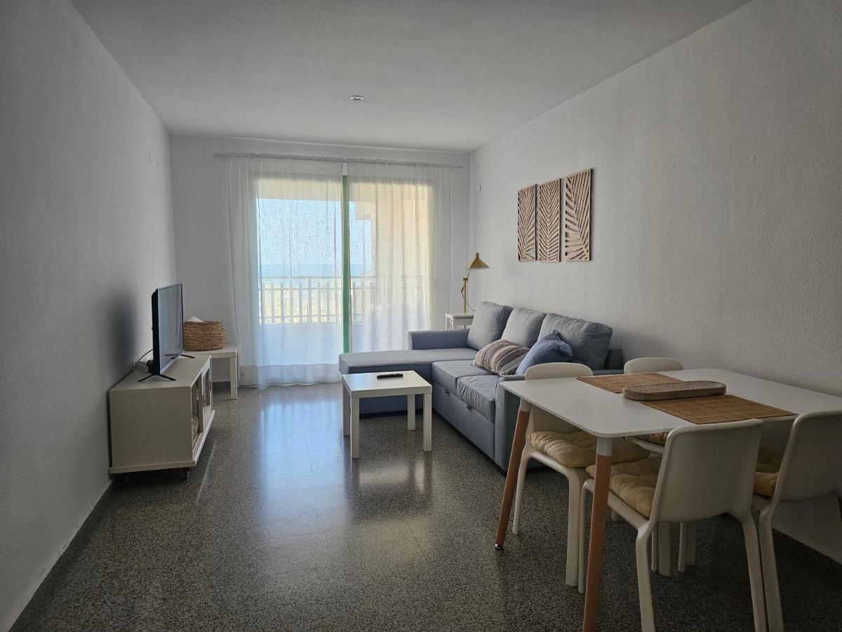 Apartamento Luxury B7-23 With Terrace And Sea Views Valencia