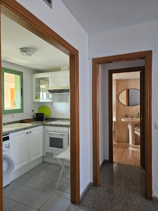 Luxury B7-23 With Terrace And Sea Views Apartamento