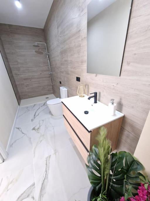 Exclusivo Y Unico Apartamento Valencia