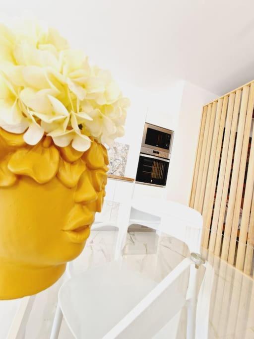 Exclusivo Y Unico Apartamento *