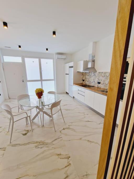 Exclusivo Y Unico Apartamento * Valencia