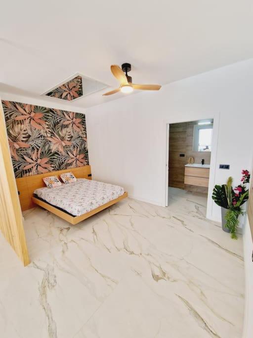 Exclusivo Y Unico Apartamento Valencia