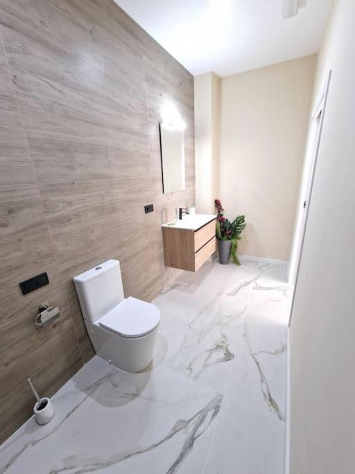 Apartamento Exclusivo Y Unico Apartamento Valencia